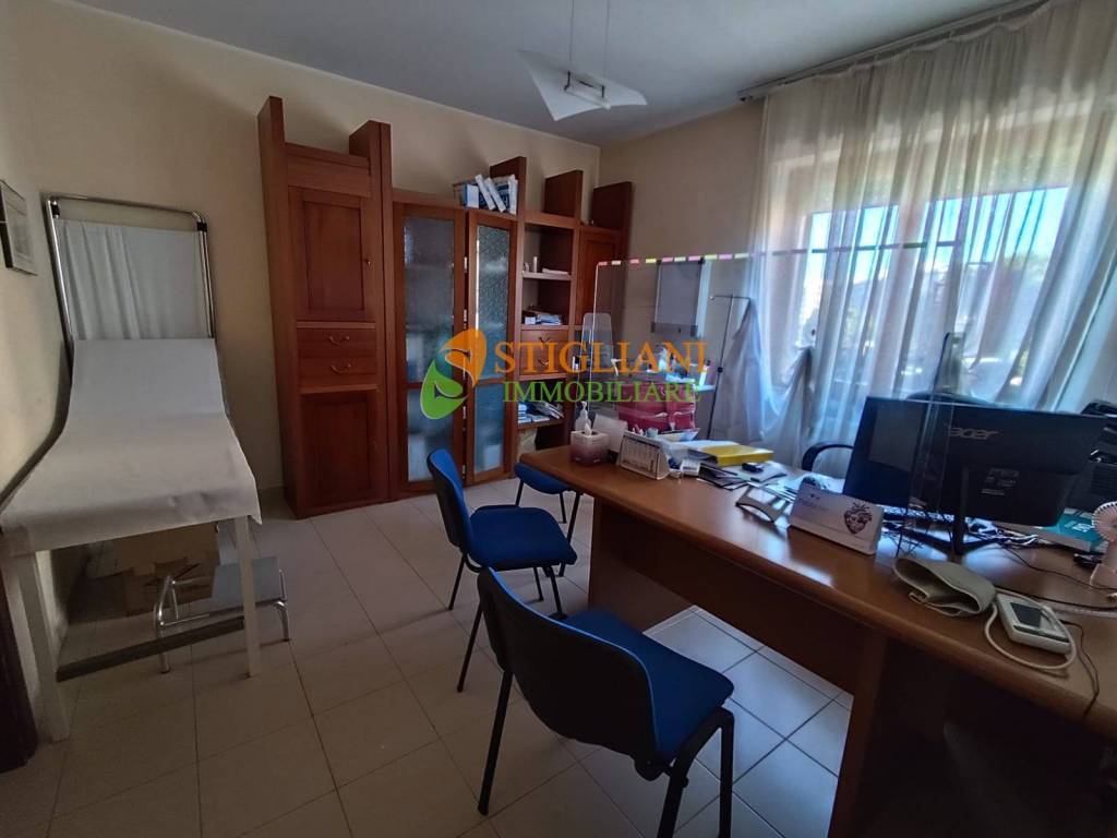 Appartamento a Campobasso in Via Crispi - Foto 4