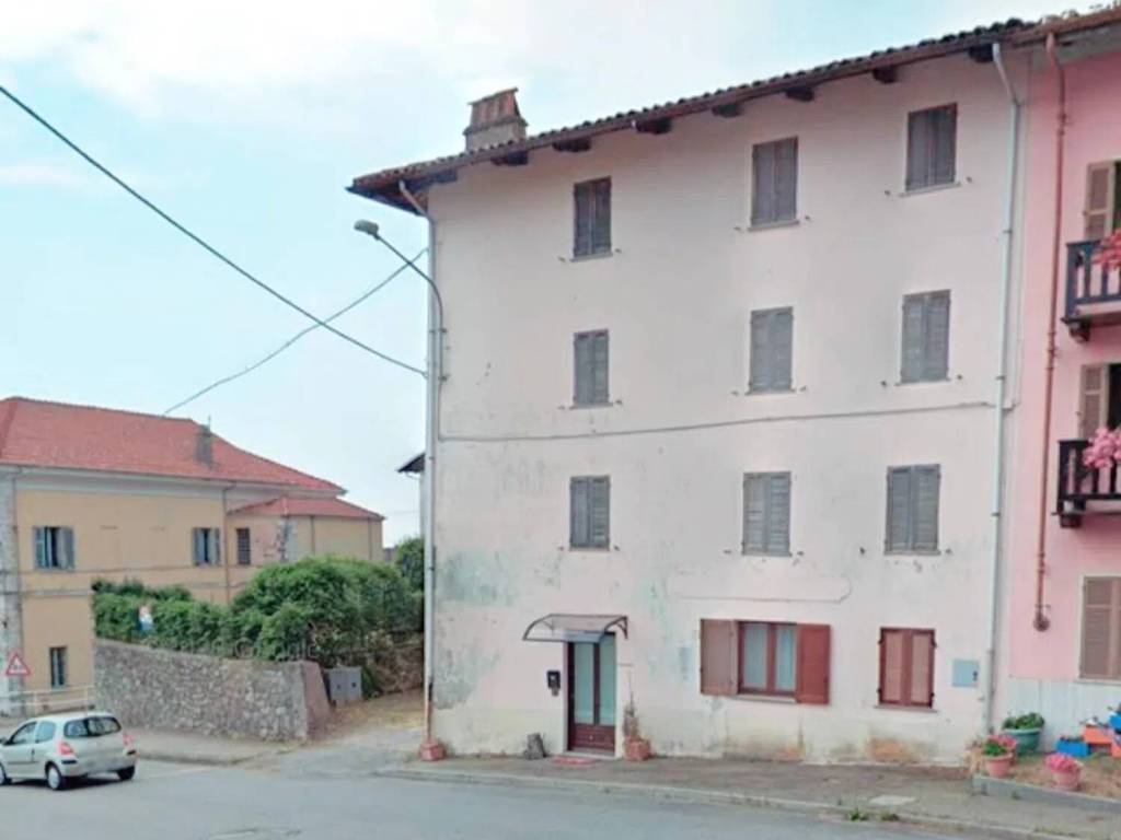 Villa a Pettinengo in Via Vittorio Veneto S.N.C. - Foto 3