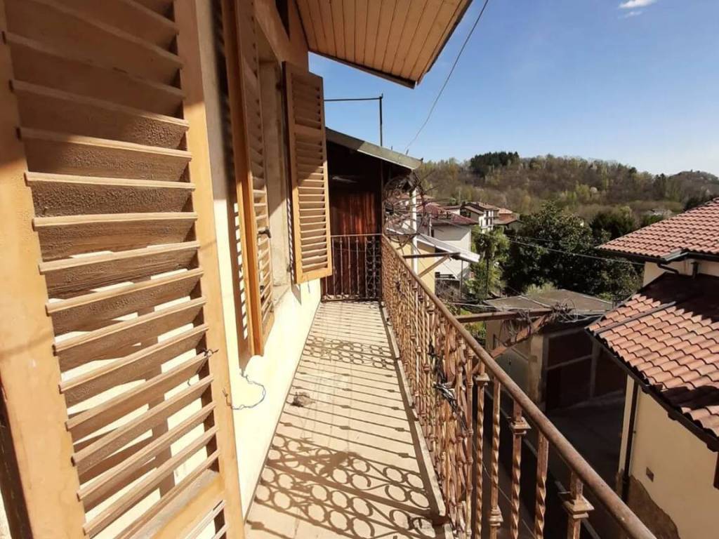 Villa a Pettinengo in Via Firenze, 5 - Foto 3