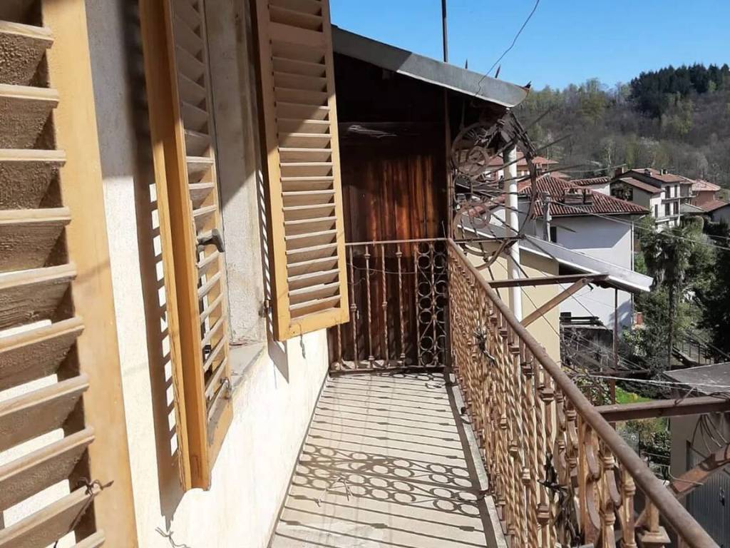 Villa a Pettinengo in Via Firenze, 5 - Foto 4