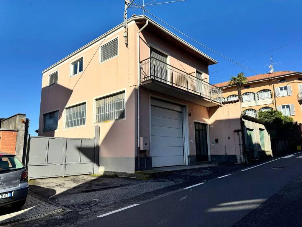 Villa a Pralungo in Via Giuseppe Garibaldi, 58 - Foto 3