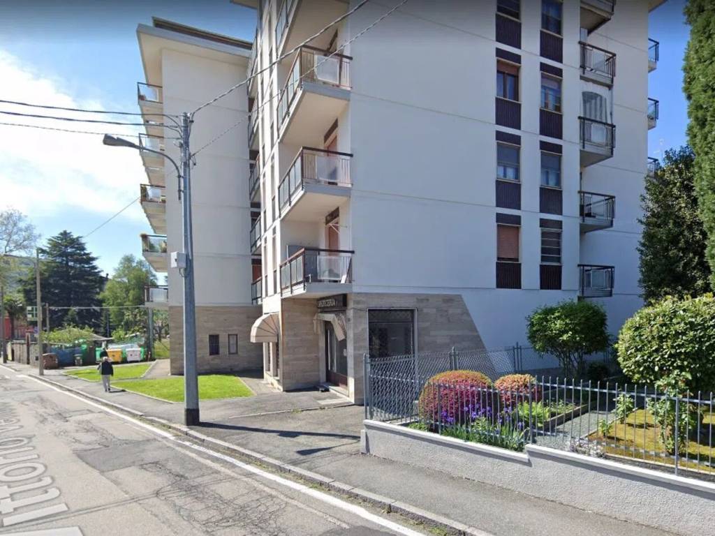 Immobile a Andorno micca in Via Cavalieri Di Vittorio Veneto, 121 - Foto 3