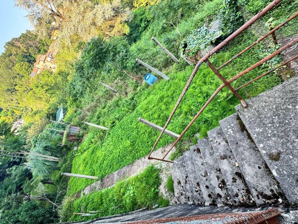 Villa a Valle san nicolao in Frazione Ferruccio Via Chiesa, 12 - Foto 5