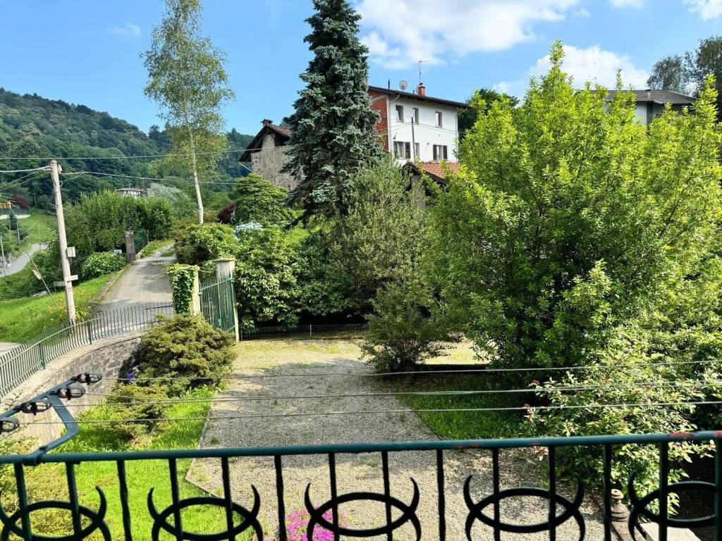 Villa a Andorno micca in Regione Granda, 1 - Foto 3