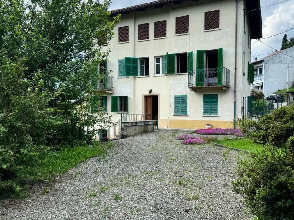 Villa a Andorno micca in Regione Granda, 1 - Foto 4