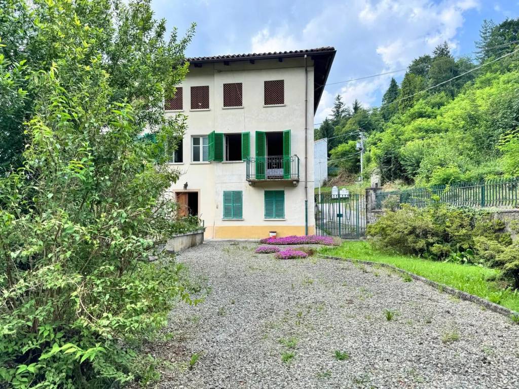 Villa a Andorno micca in Regione Granda, 1 - Foto 5