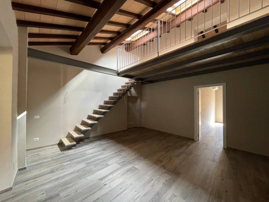 Appartamento a Orbetello in Via Furio Lenzi, 21 - Foto 2