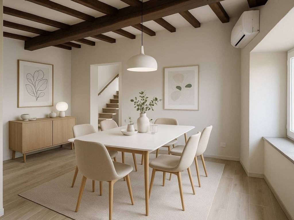 Appartamento a Orbetello in Via Furio Lenzi, 21 - Foto 3