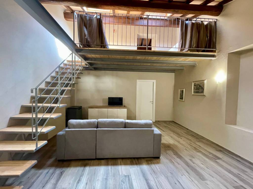 Appartamento a Orbetello in Via Furio Lenzi, 21 - Foto 5