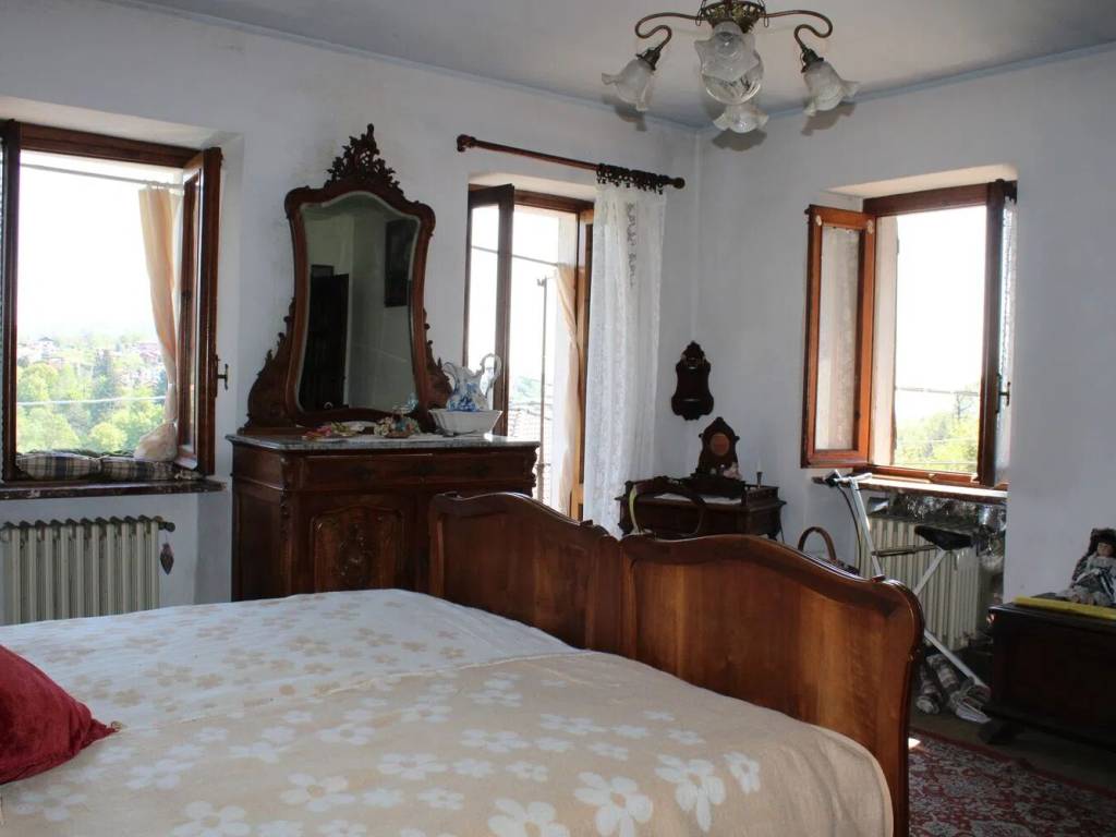 Villa a Biella in Via Santuario D'Oropa, 331 - Foto 5