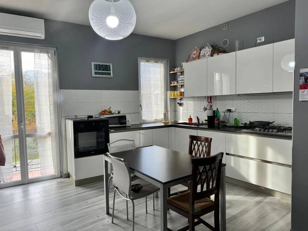 Appartamento a Andorno micca in Via Cavalieri Di Vittorio Veneto, 75 - Foto 2