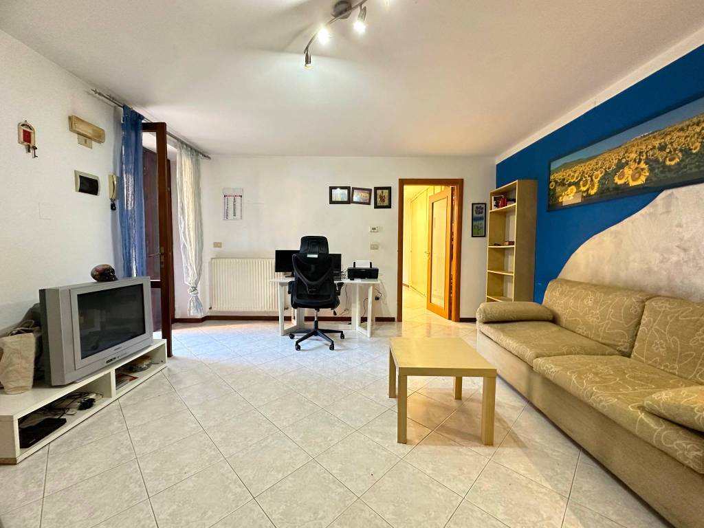 Appartamento a Gorizia in Via Aquileia, 39 - Foto 3