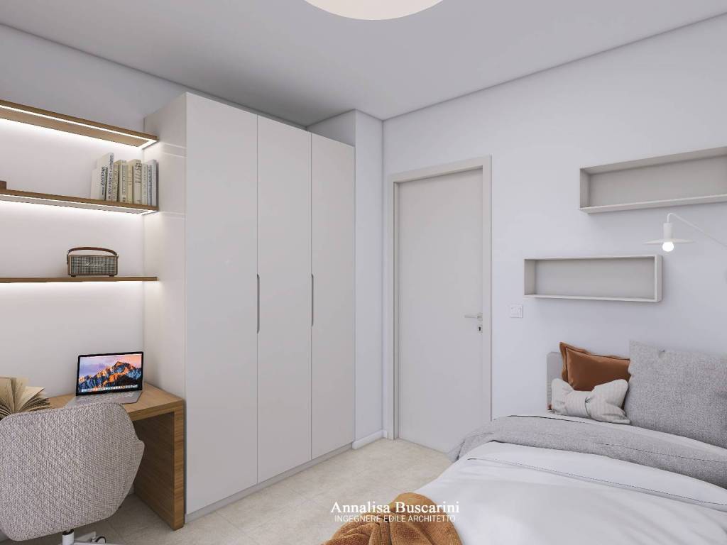 Appartamento a Parma in Via Elvis Aaron Presley - Foto 4