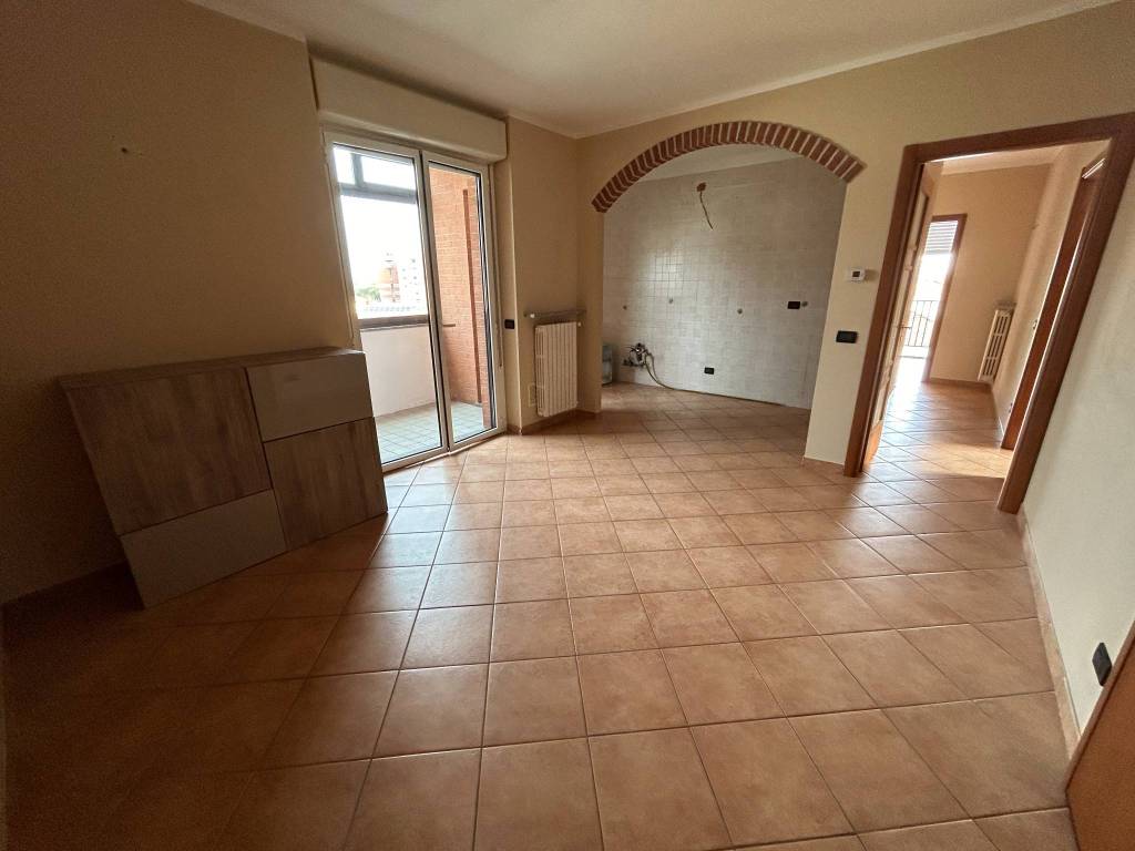 Appartamento a Alessandria in Via Casalbagliano - Foto 2