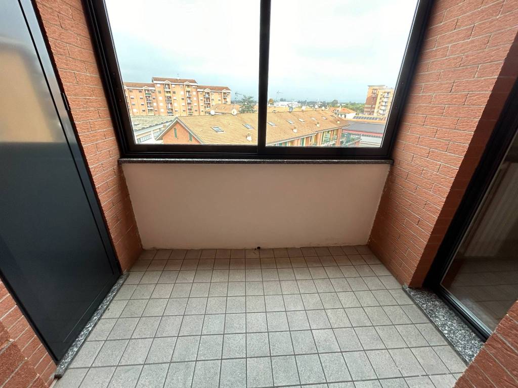 Appartamento a Alessandria in Via Casalbagliano - Foto 3