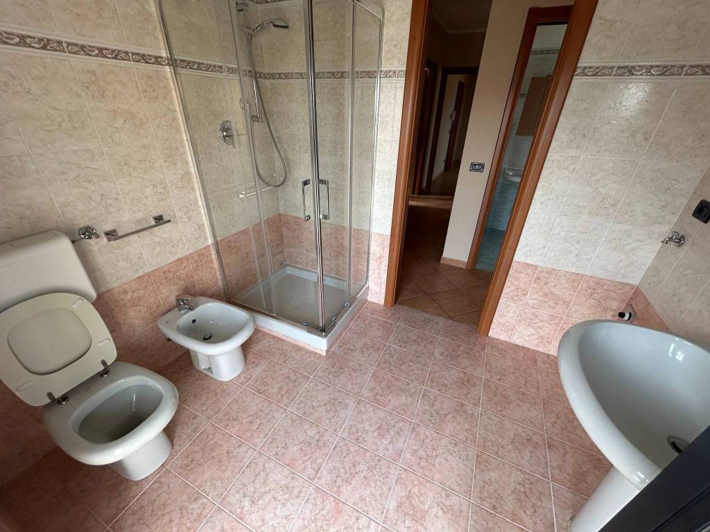 Appartamento a Alessandria in Via Casalbagliano - Foto 4