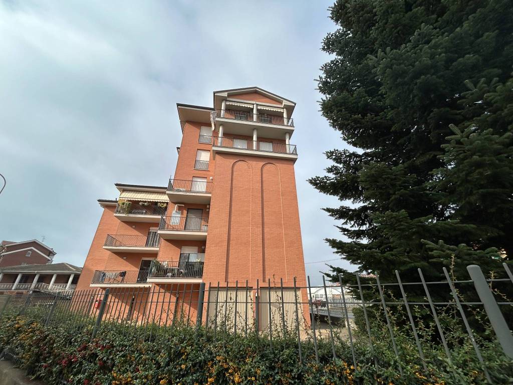 Appartamento a Alessandria in Via Casalbagliano - Foto 5