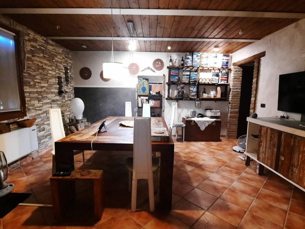 Rustico / casale a Crespino in Via Eridania, 9 - Foto 2