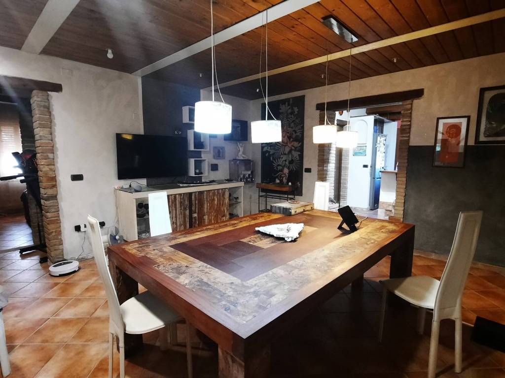 Rustico / casale a Crespino in Via Eridania, 9 - Foto 4