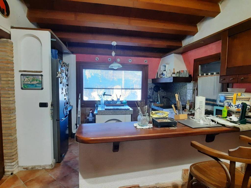 Rustico / casale a Crespino in Via Eridania, 9 - Foto 5