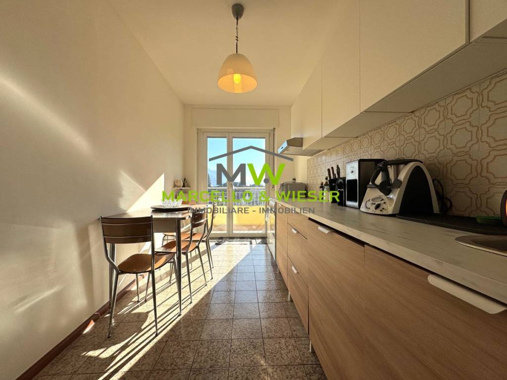 Appartamento a Merano in Via Monte Tessa, 44 - Foto 2
