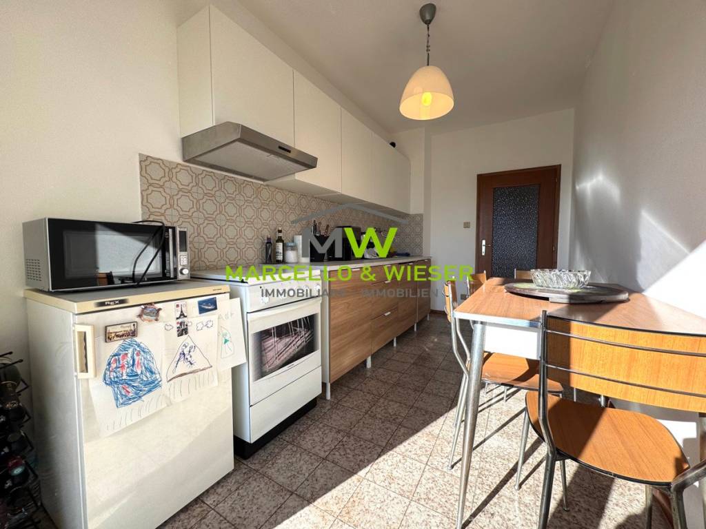 Appartamento a Merano in Via Monte Tessa, 44 - Foto 3