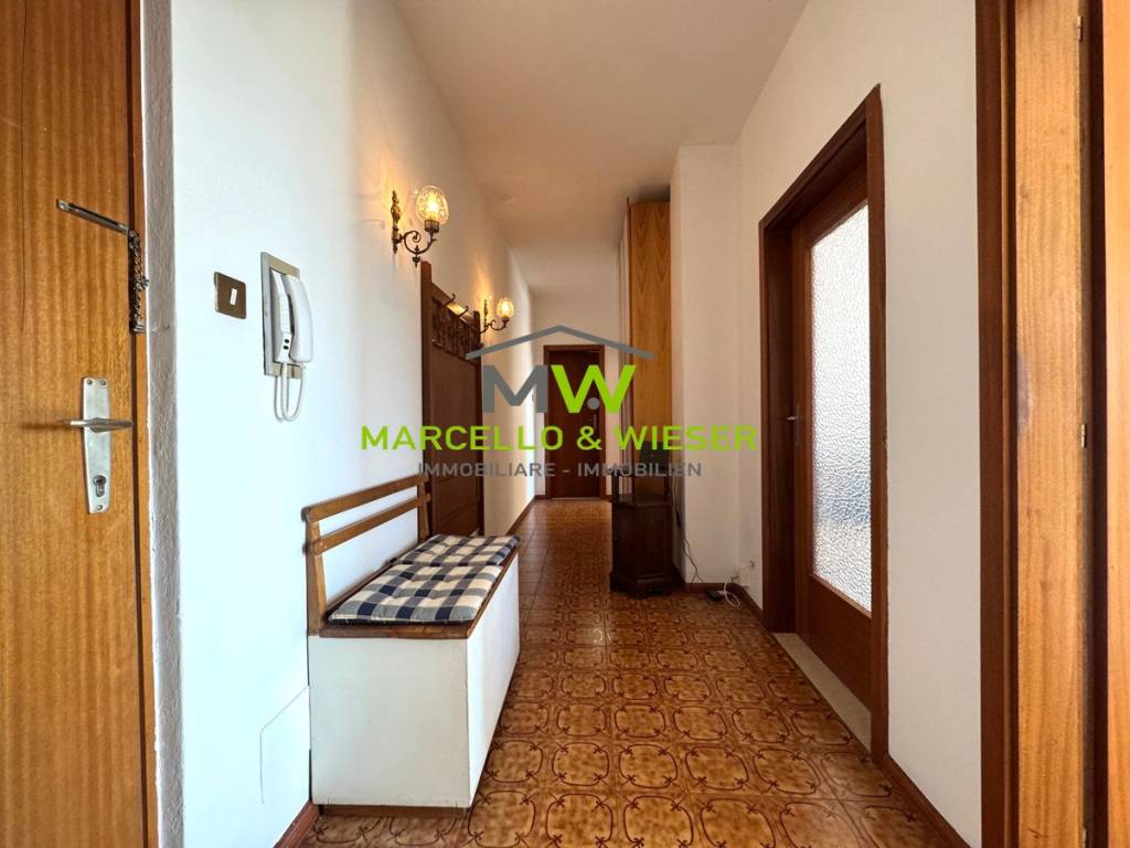Appartamento a Merano in Via Monte Tessa, 44 - Foto 4
