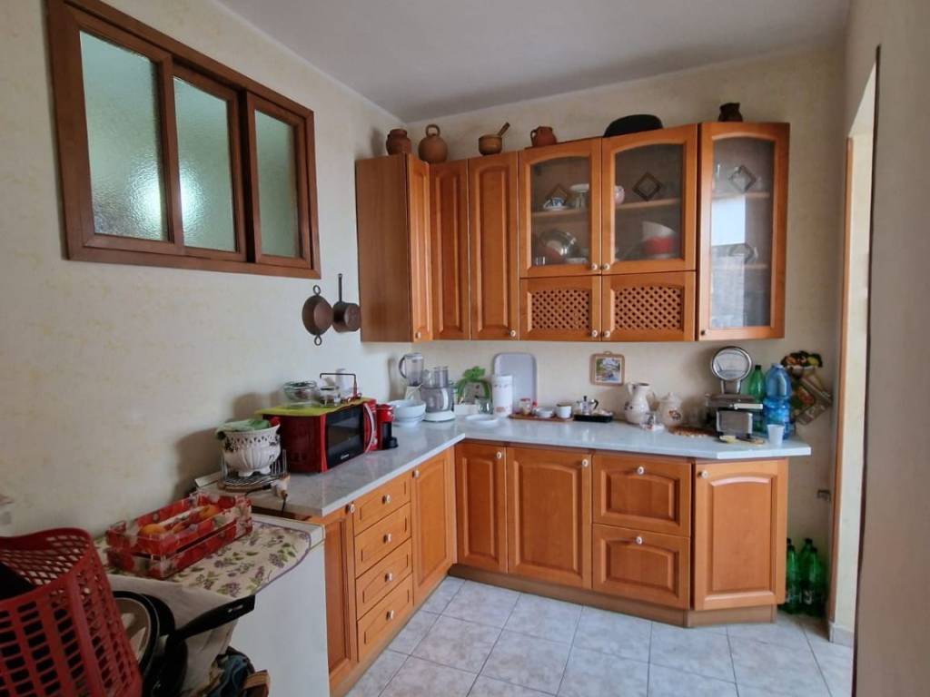 Appartamento a Crotone in Via Ruffo, 1 - Foto 4