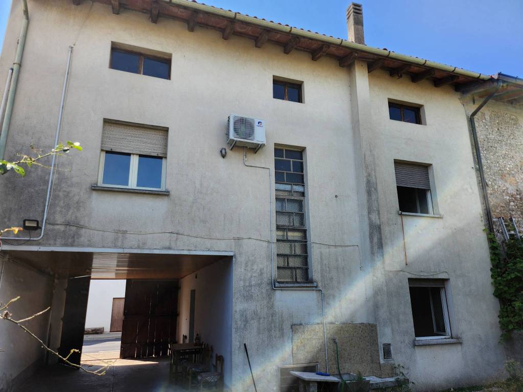 Villetta a schiera a Sedegliano in Via Nazionale, 12 - Foto 2