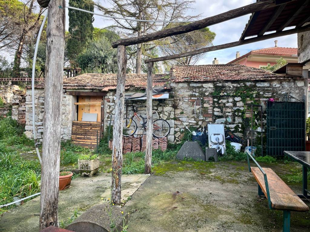 Villa a Santi cosma e damiano in Via Ferrara - Foto 3