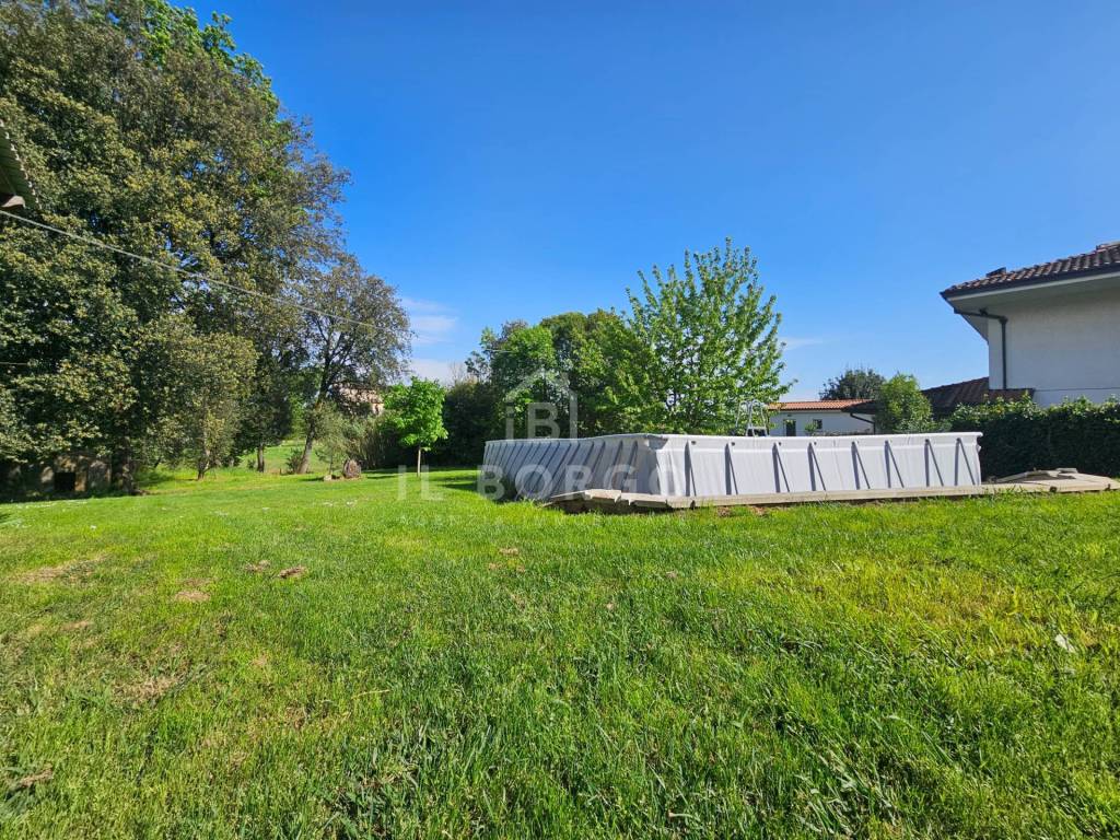 Villa a Buggiano in Via Borgo a Buggiano - Foto 2