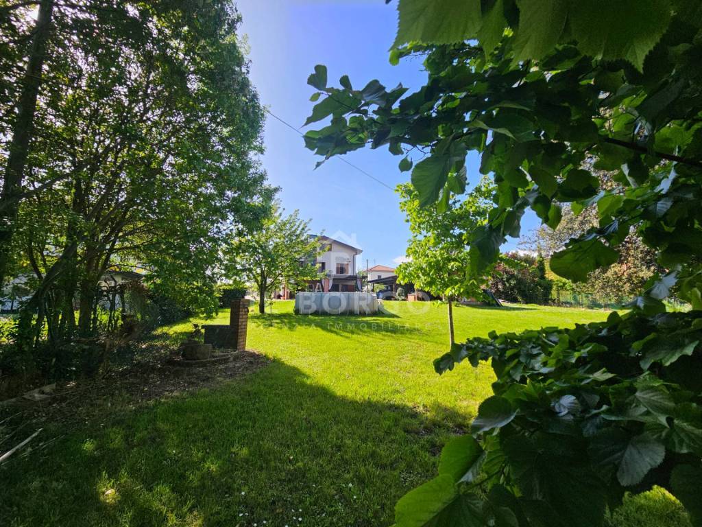 Villa a Buggiano in Via Borgo a Buggiano - Foto 3