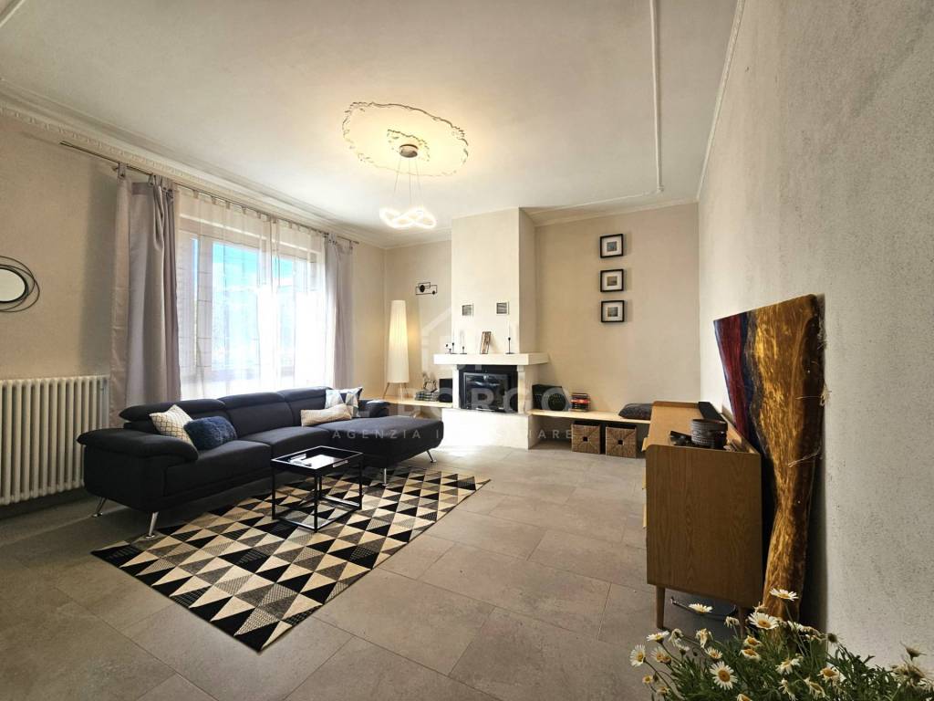Villa a Buggiano in Via Borgo a Buggiano - Foto 4