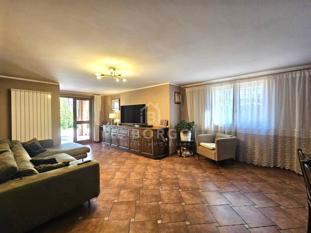 Villa a Buggiano in Via Borgo a Buggiano - Foto 5