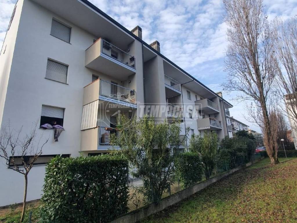 Appartamento a Castel bolognese in Via Zara 85 - Foto 2