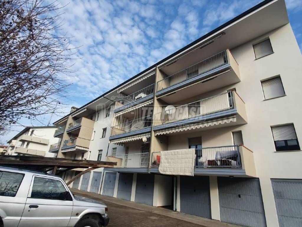Appartamento a Castel bolognese in Via Zara 85 - Foto 3