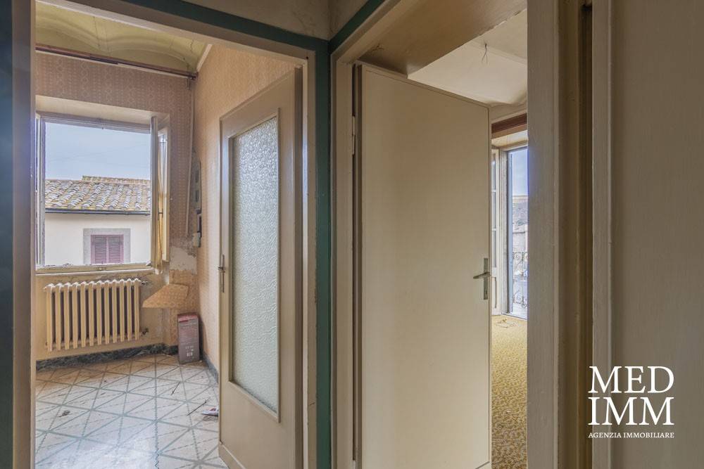 Appartamento a Viterbo in Via Michele Tosini, 2 - Foto 2