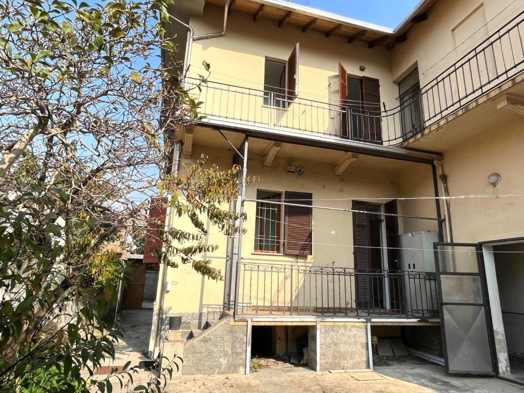 Villa a Novara in Via delle Rosette - Foto 2