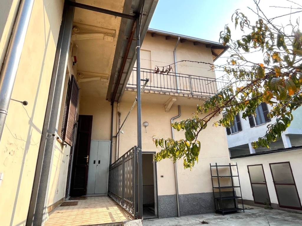 Villa a Novara in Via delle Rosette - Foto 4
