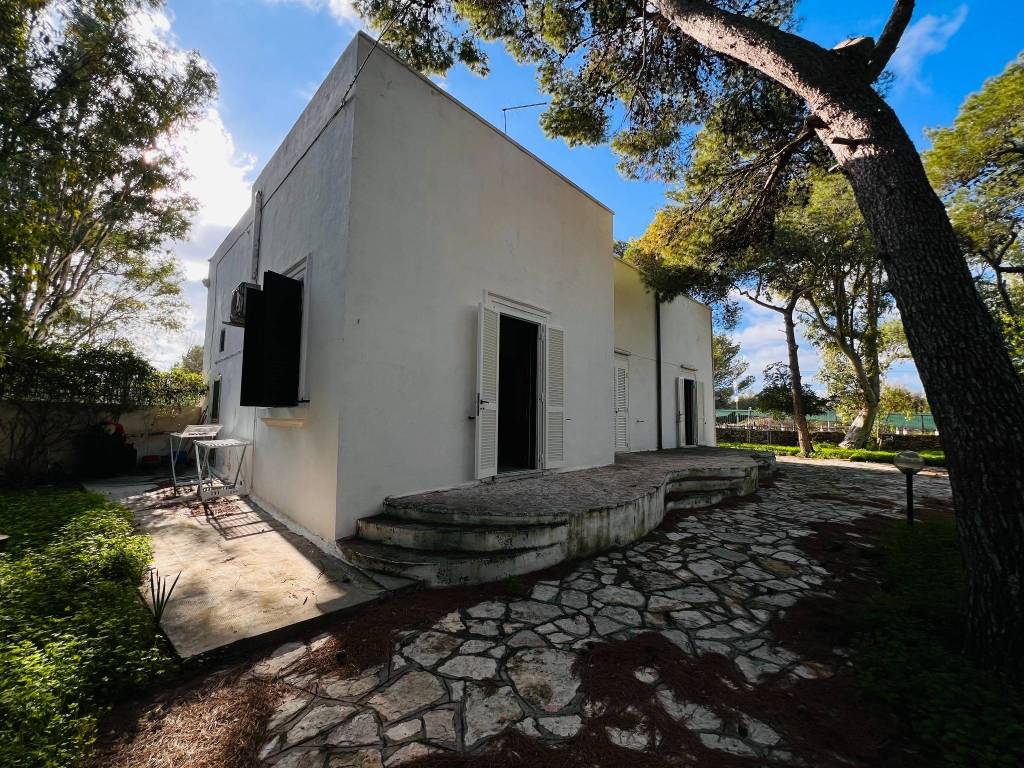 Villa a Nardò in Litoranea Sant'Isidoro-S. Caterina - Foto 2