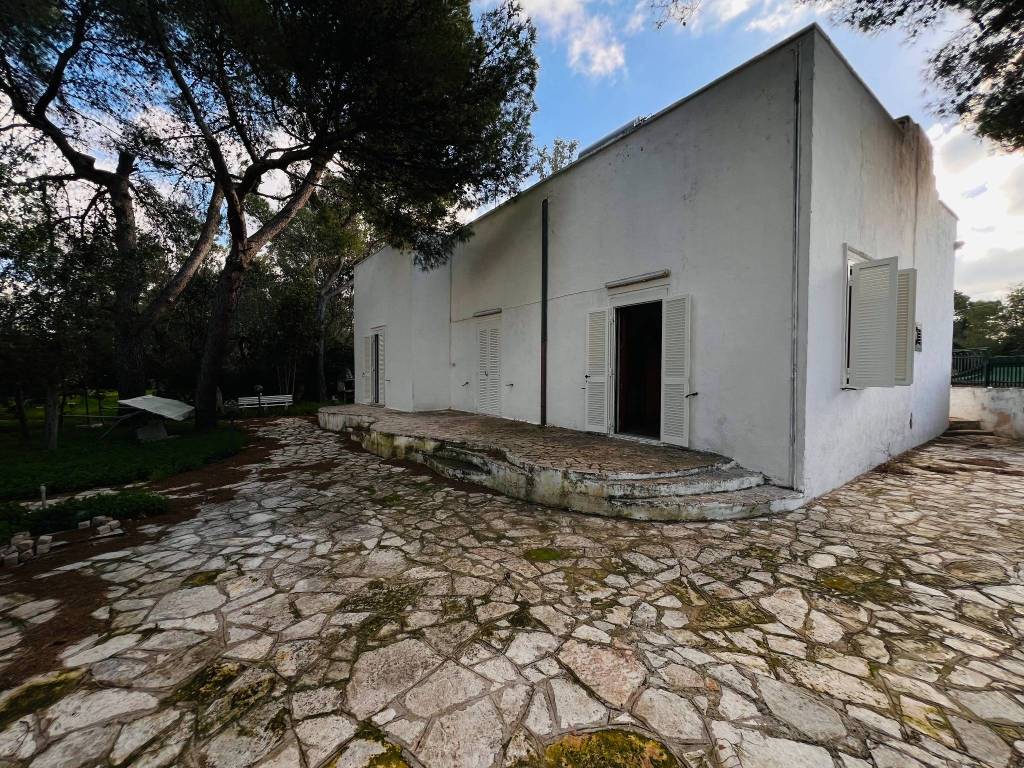 Villa a Nardò in Litoranea Sant'Isidoro-S. Caterina - Foto 3