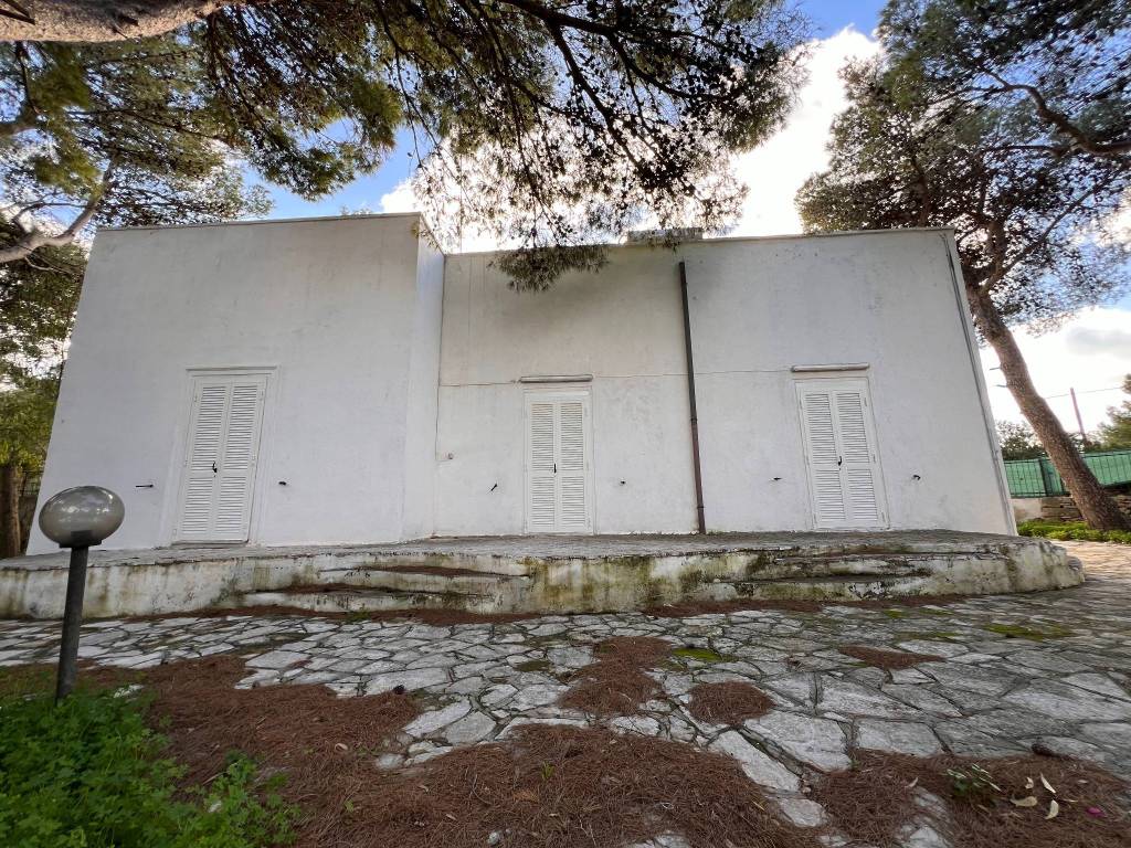 Villa a Nardò in Litoranea Sant'Isidoro-S. Caterina - Foto 4