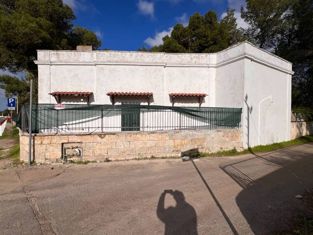 Villa a Nardò in Litoranea Sant'Isidoro-S. Caterina - Foto 5