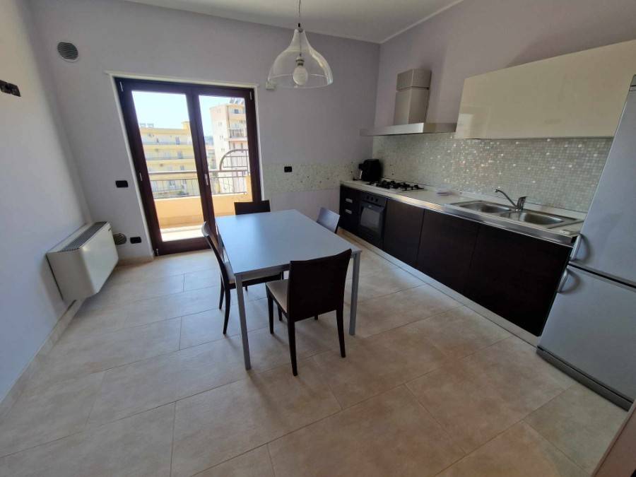 Appartamento a Reggio calabria - Foto 5