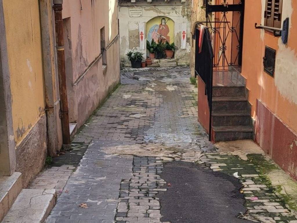 Appartamento a Messina in Via Puntale Gesso in Camaro Superiore - Foto 3
