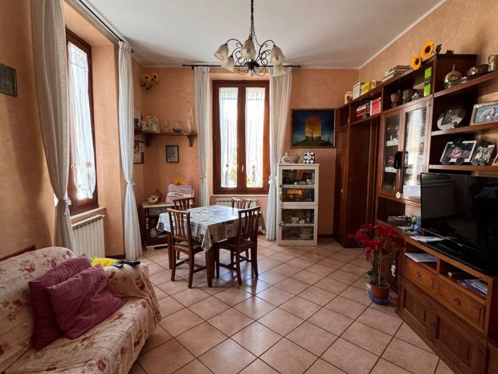 Appartamento a Seravezza in Via Fratelli Rosselli, 8 - Foto 3
