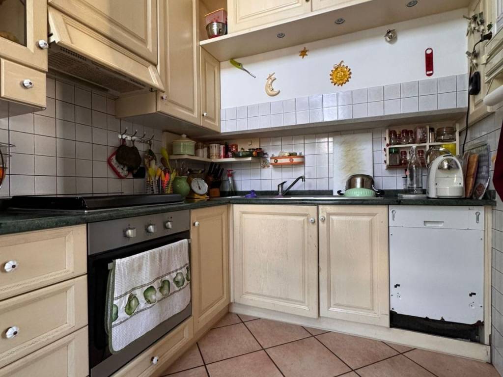 Appartamento a Seravezza in Via Fratelli Rosselli, 8 - Foto 5