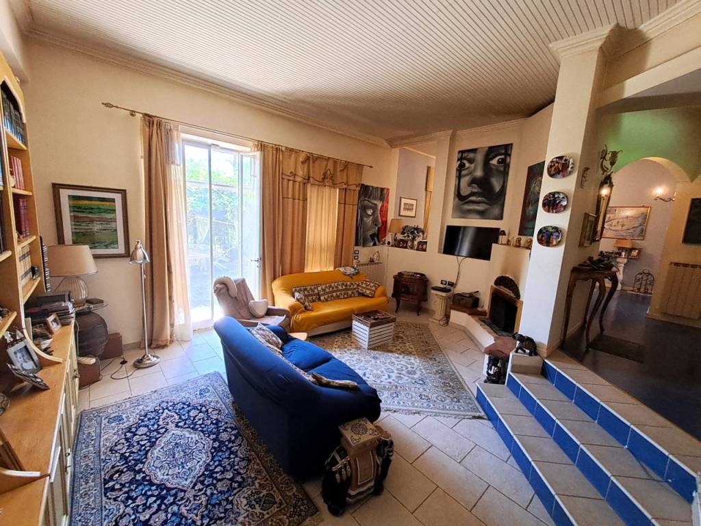 Villa a Tuoro sul trasimeno - Foto 4