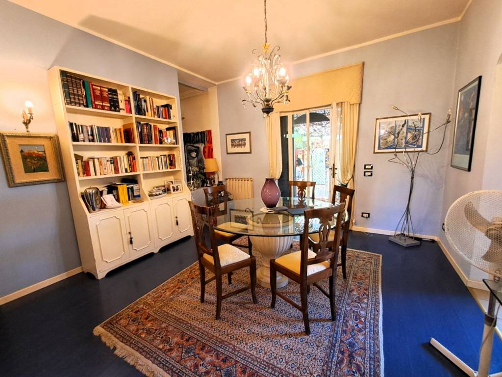 Villa a Tuoro sul trasimeno - Foto 5