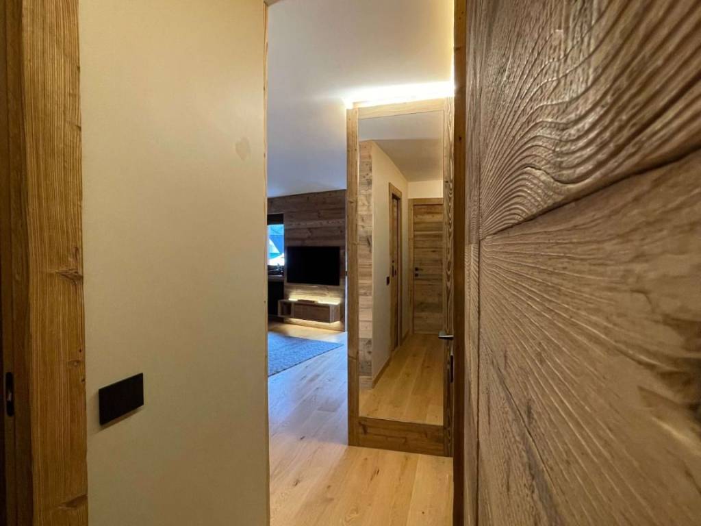 Appartamento a Valtournenche in Frazione Breuil-Cervinia - Foto 2